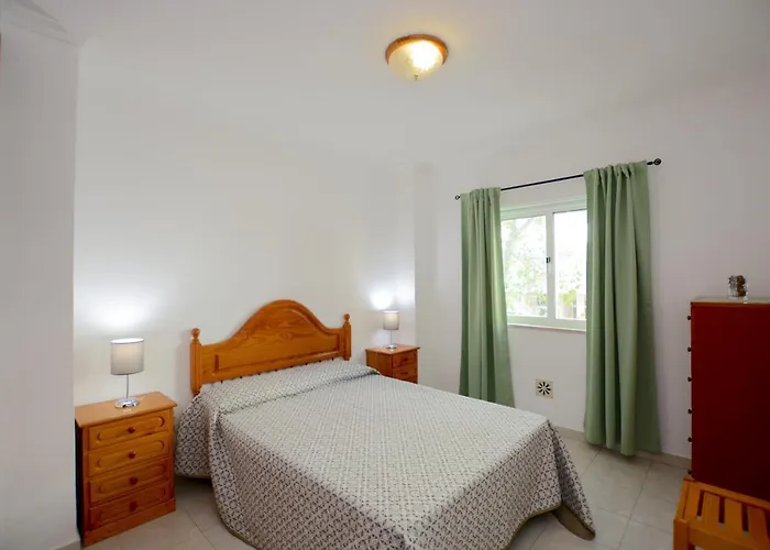 Appartement Casa Nau B
