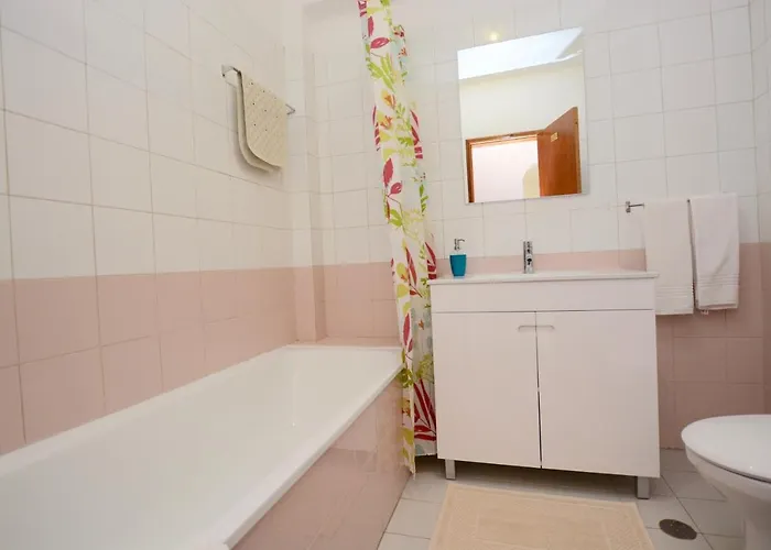 Casa Nau B Appartement