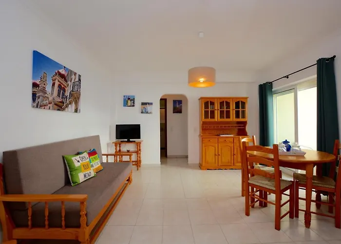 Casa Nau B Appartement *