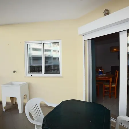 Casa Nau B Apartmán