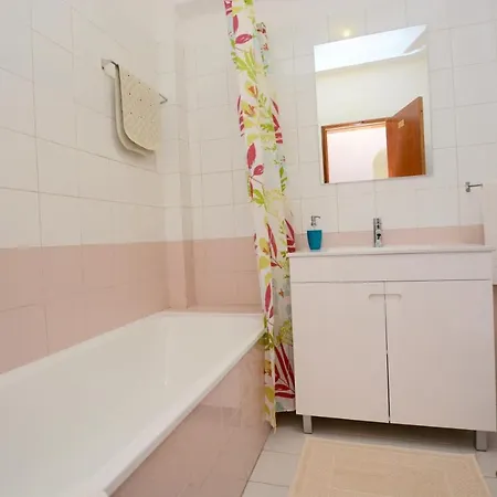 Casa Nau B Apartmán