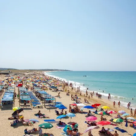 Apartmán Casa Nau B Armação de Pêra