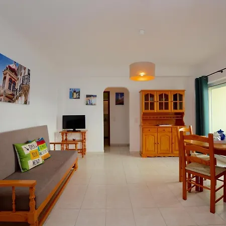 Casa Nau B Lejlighed *