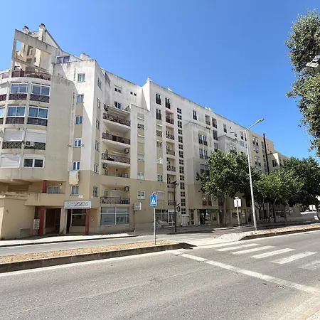 Casa Nau B Apartament