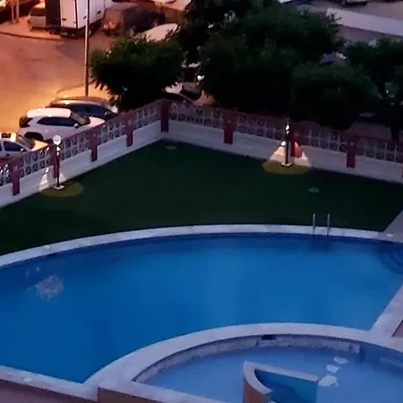 Casa Nau B Apartament Armação de Pêra