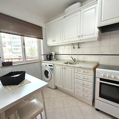Casa Nau B Apartament Armação de Pêra