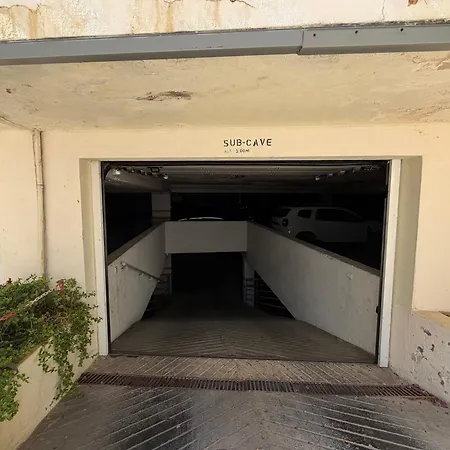 Casa Nau B * Armação de Pêra