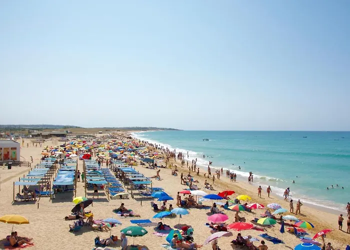 Διαμέρισμα Casa Nau B Armação de Pêra