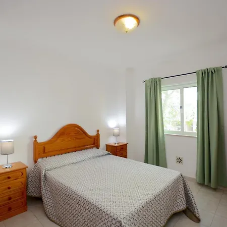 Apartment Casa Nau B