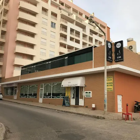 Casa Nau B * Armação de Pêra